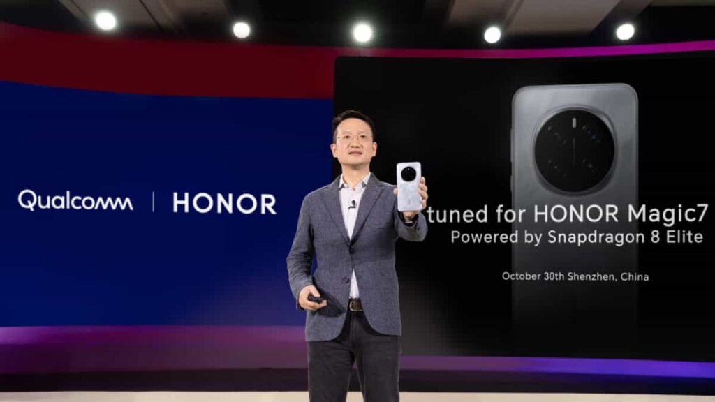 Honor Magic7 Series contará con Autopilot AI para móviles