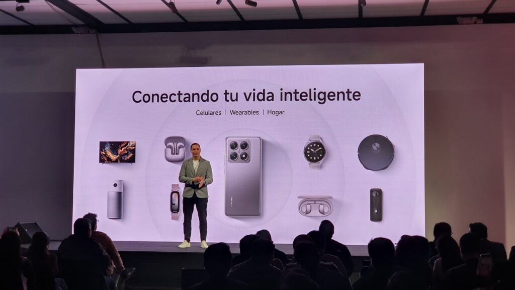 Xiaomi renueva su portafolio AIoT con siete nuevos dispositivos