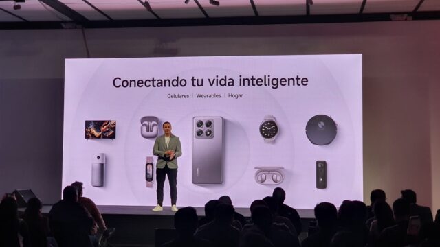 Xiaomi renueva su portafolio AIoT con siete nuevos dispositivos