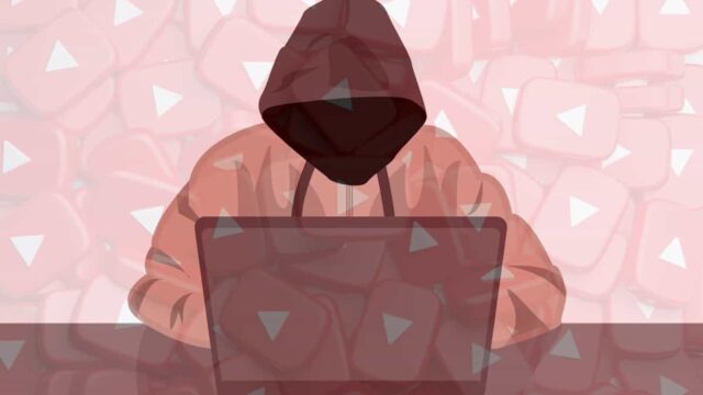 Protege tu cuenta de YouTube de los hackers