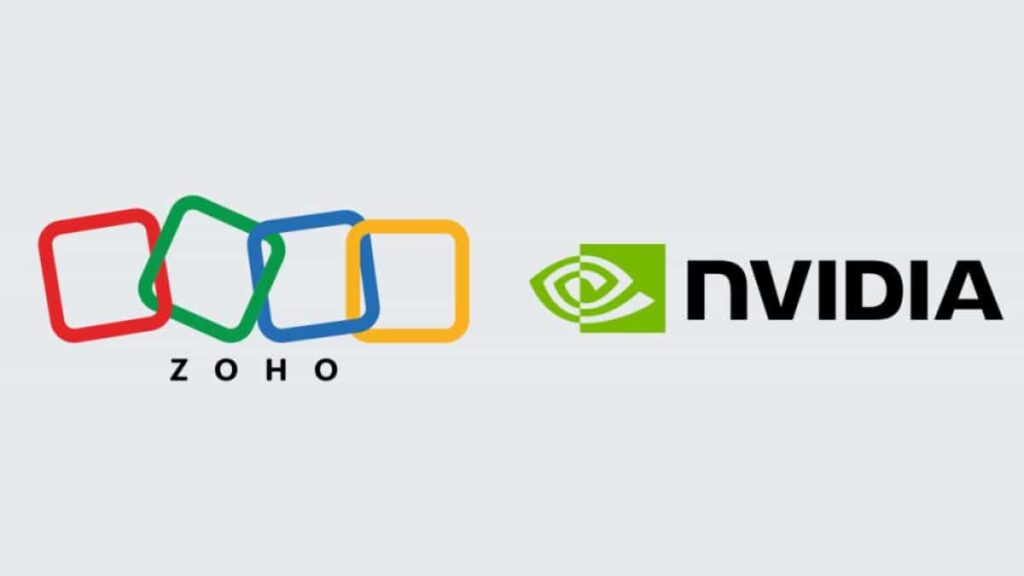 Zoho utilizará NVIDIA NeMo para desarrollar LLMs