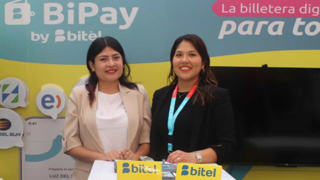 Bitel inicia su primer proyecto piloto de dinero digital junto al BCRP