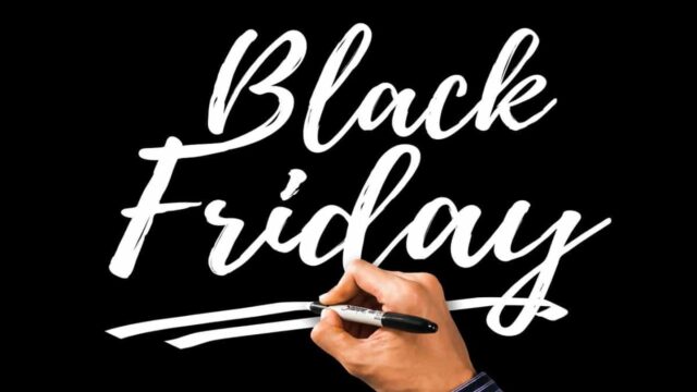 Black Friday: El 90% de los consumidores peruanos valoran las cuotas sin intereses