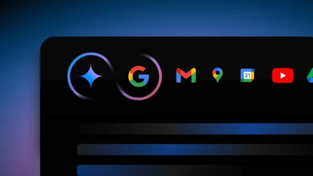 App de Gemini ya está disponible en iPhone