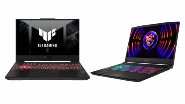 NVIDIA lanza su guía para encontrar las mejores laptops en los Cyber Wow