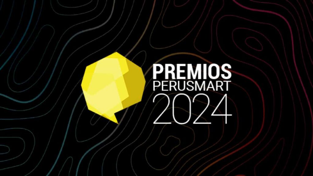 Premios Perusmart 2024: Vota por tu producto tecnológico favorito