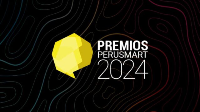 Premios Perusmart 2024: Vota por tu producto tecnológico favorito