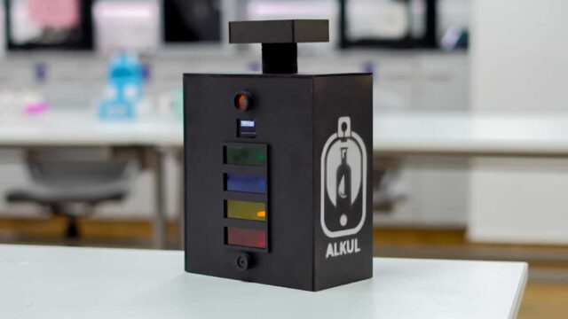 ALKUL, el proyecto que busca concientizar sobre el consumo responsable de alcohol