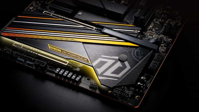 ASRock rompe récord mundial de overclocking de memoria con su motherboard Z890 Taichi OCF