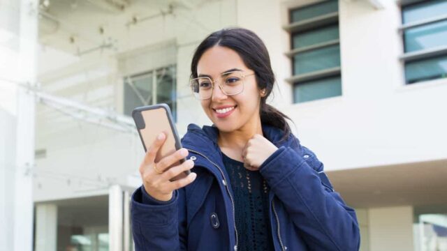 Es importante saber gestionar adecuadamente nuestros datos móviles y que de esta forma, puedan durar la mayor cantidad de tiempo posible.