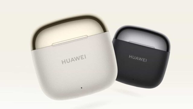 Huawei FreeBuds SE 3: Calidad premium por menos de S/ 200