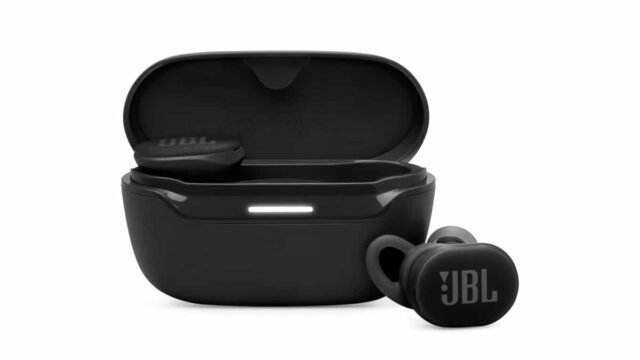 JBL Endurance Race 2