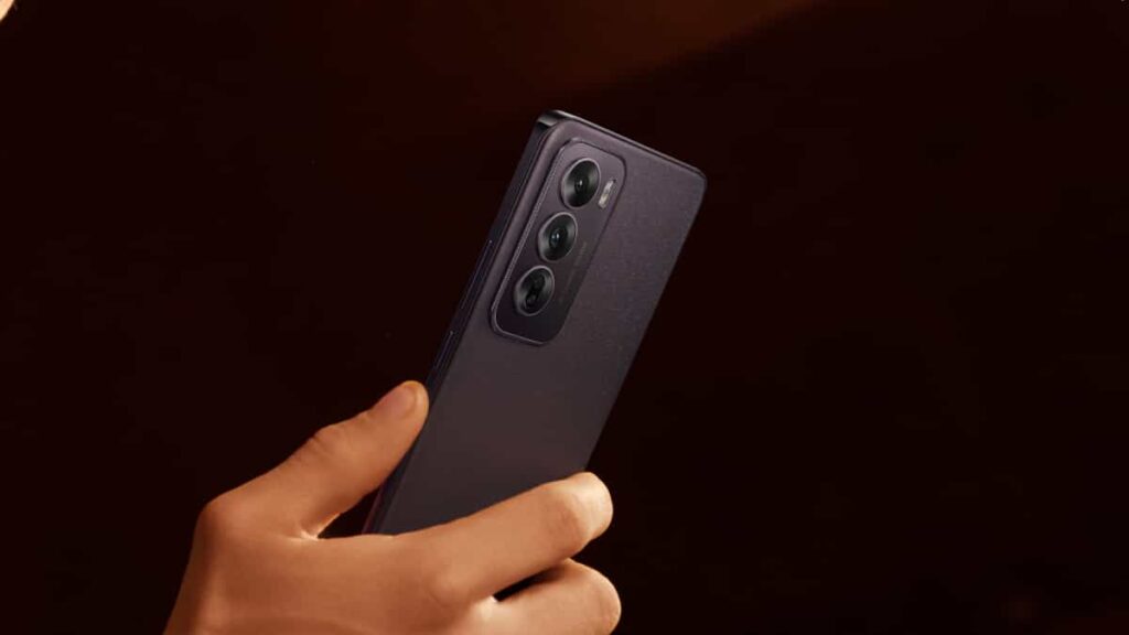 OPPO Reno12: 5 tecnologías que redefinen su durabilidad