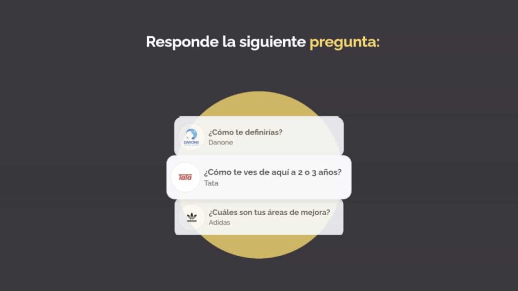 Preguntas Difíciles