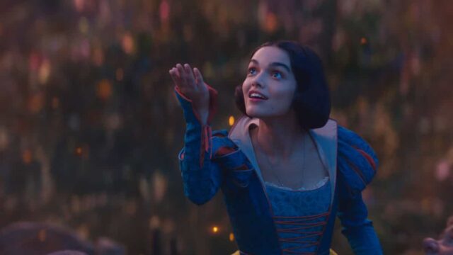 Blancanieves regresa en Live-Action este 20 de marzo