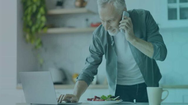 Cinco principales estafas que afectan a los adultos mayores