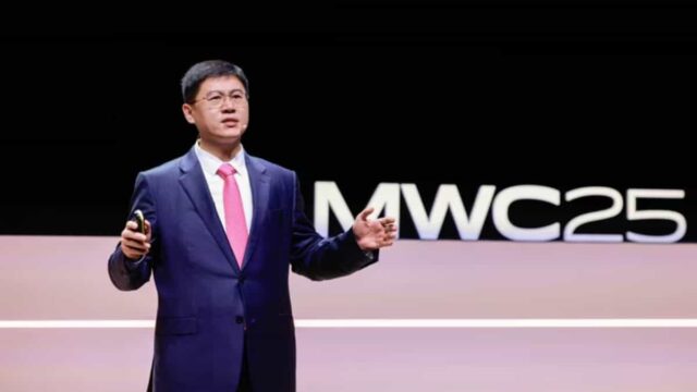 Huawei: ¿Cómo maximizar el valor de la red 5G en la era de la IA