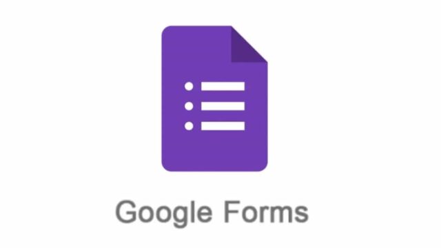 Cibercriminales usan Google Forms para difundir estafas