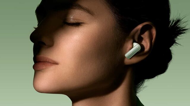Audio espacial de Huawei