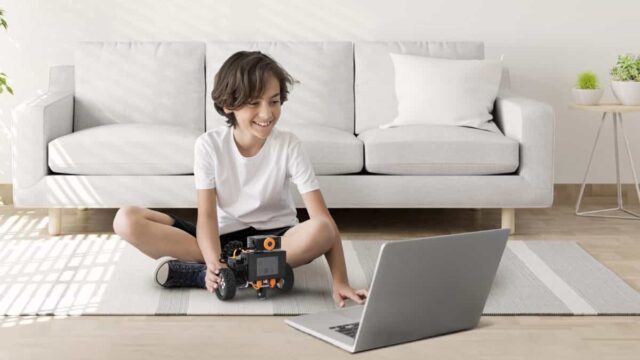 ¿Cómo la IA y STEAM transforman la educación?