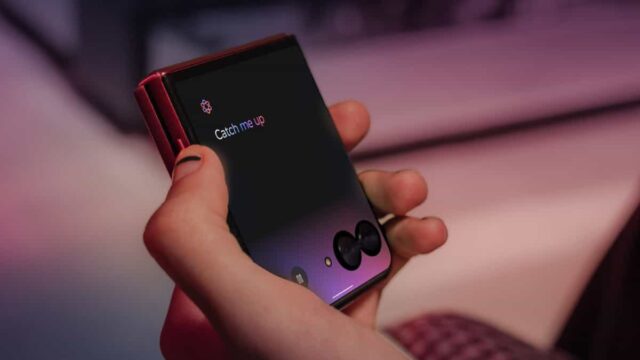moto ai anuncia colaboración con Google, Meta, Microsoft y Perplexity