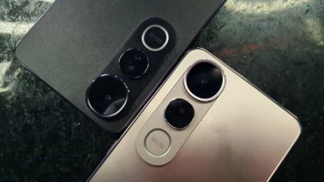 vivo V50 Lite llega a Perú