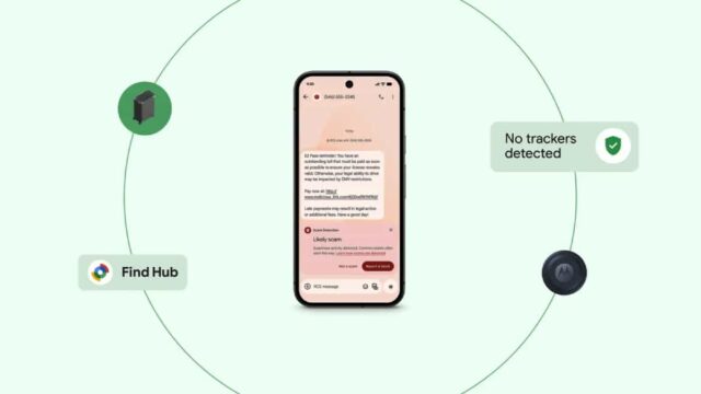 3 nuevas funciones de Android que te protegen tu seguridad