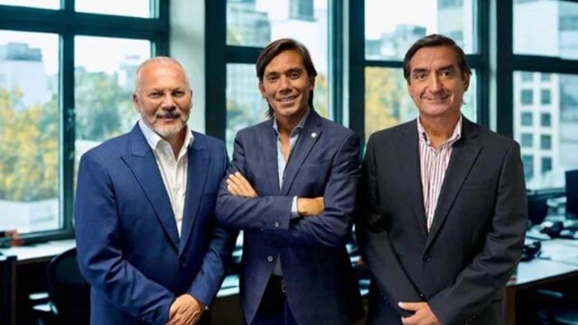 Blue Ocean Technologies anuncia expansión de BlueSpace 4.0 en Perú