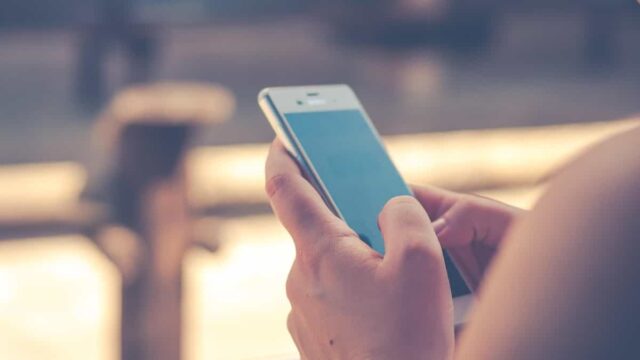 Prácticas digitales que promueven un uso equilibrado del celular