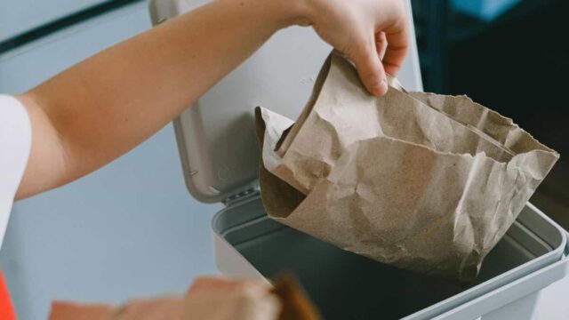 Economía circular: ¿Cómo transformar los residuos en recursos?