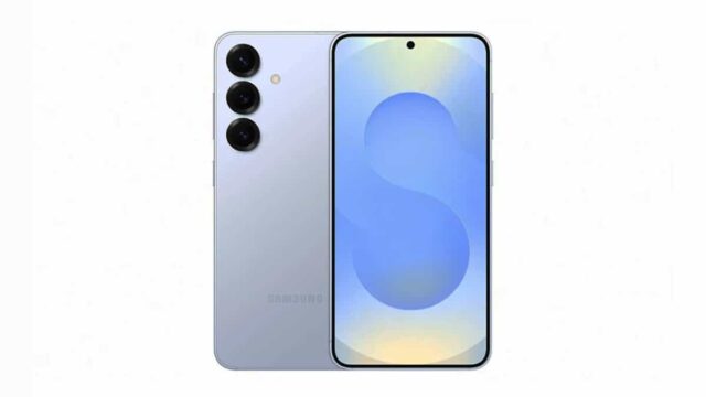 Samsung Galaxy S25 obtiene el Premio 2025 ReMA Design for Recycling