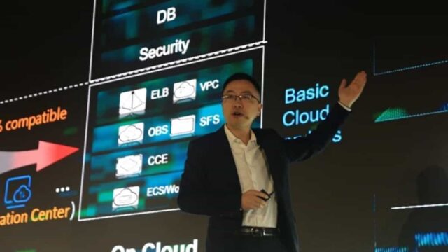 Huawei Cloud impulsa la transformación digital en Latinoamérica