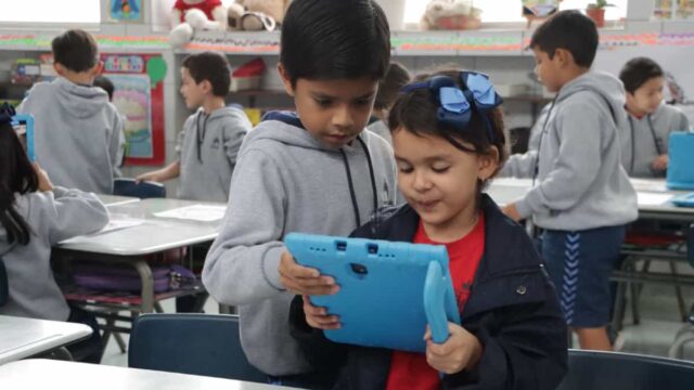 Cinco plataformas que transforman el estudio en diversión