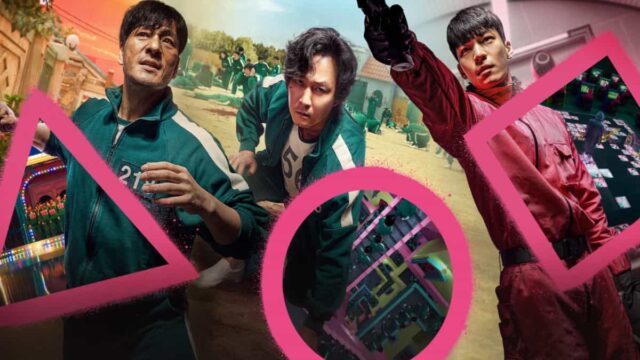 Los estrenos que llegan a Netflix en junio 2025