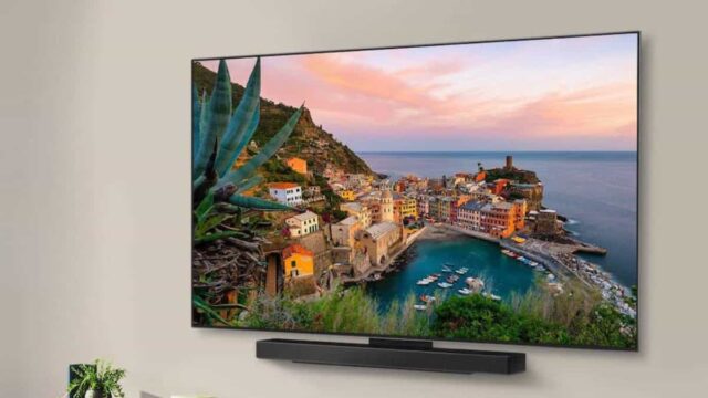 LG anuncia el lanzamiento de su línea de televisores OLED 2025 en Perú