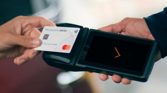 Mastercard presenta Agent Pay