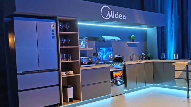 MIDEA se lanza oficialmente al Perú