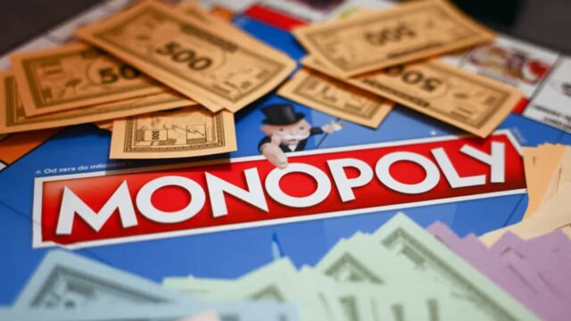 Monopoly se reinventa por 90 años