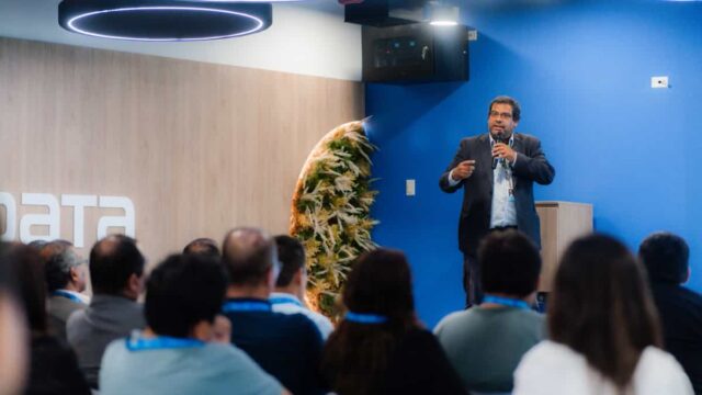 NTT DATA y Kipu Quantum exploran el estado actual y el futuro de la computación cuántica