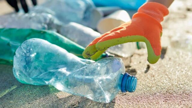 3 de cada 100 peruanos muestran interés en el reciclaje