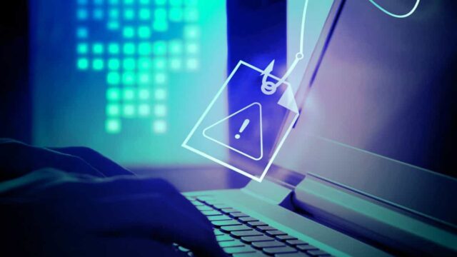Ciberdelincuentes usan phishing dinámico para crear páginas falsas más creíbles