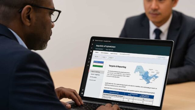 Intelital crea plataforma de datos para conectar inversionistas con empresas