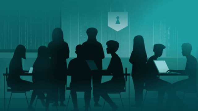 ¿Cómo las instituciones educativas pueden defenderse de los ciberataques?