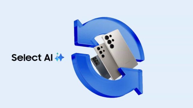 Samsung amplía beneficios de su programa Select AI