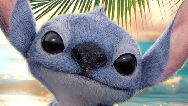 Disney lanza colección de productos inspirada en Stitch