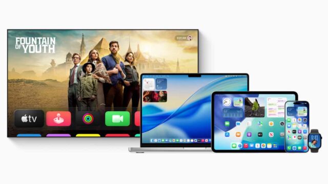 Apple actualiza su sistema operativo con iOS 26