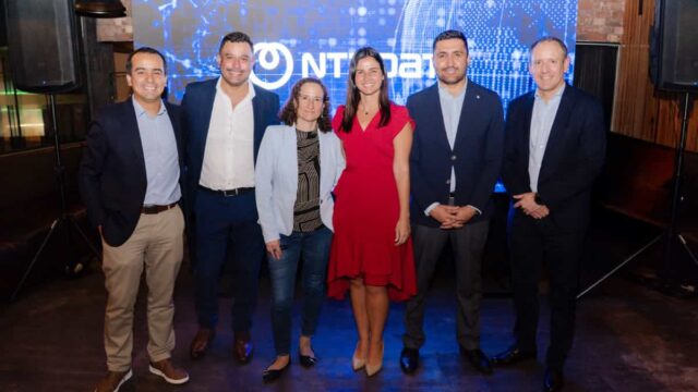 NTT DATA y Cisco debaten sobre la seguridad inteligente en la era de la IA Generativa