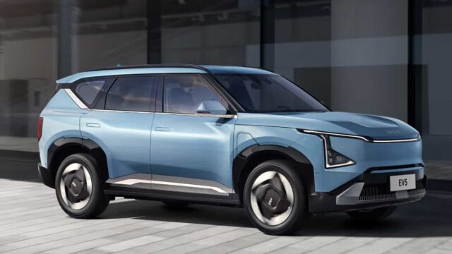 5 cosas que debes saber antes de comprar un vehículo eléctrico