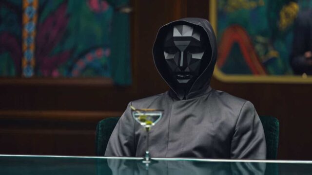 Nuevo tráiler de la tercera temporada de El Juego del Calamar