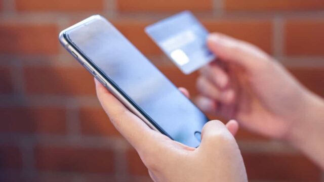 Estafa en redes sociales suplanta a empresas para captar pagos